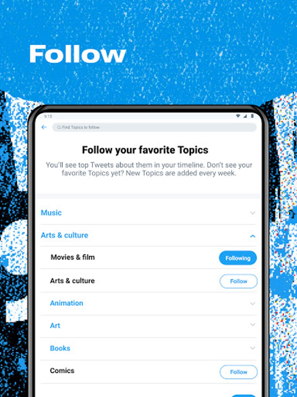 Twitter APK for Android Download Twitter APK for Android Download